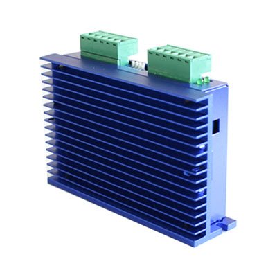 42/57步進電機驅(qū)動器 自發(fā)脈沖 驅(qū)動控制一體 QD50(圖5)