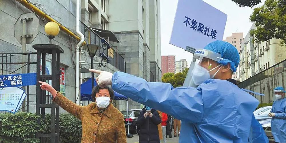 蘇州、昆山疫情爆發(fā)，多家半導(dǎo)體工廠停工(圖1)
