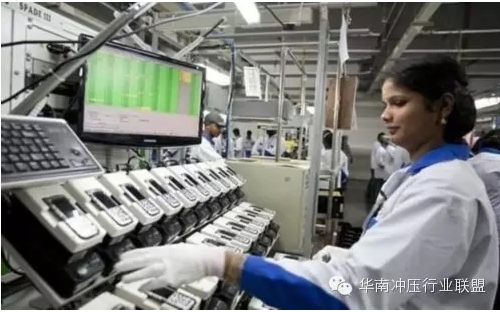 中國制造2025”戰(zhàn)略：中國制造業(yè)如何走出困境？(圖4)