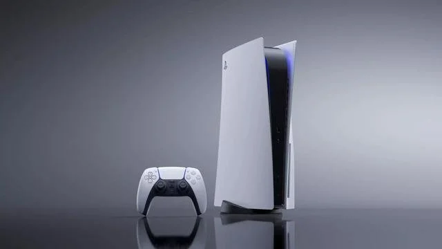 PS5，圖/索尼