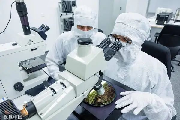 針對中國芯片，歐盟考慮跟著美國搞審查(圖1)