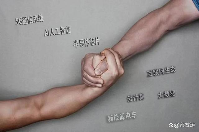 再次失算？國際半導(dǎo)體協(xié)會：中國芯片沖刺了(圖10)