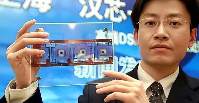 2024年，中美7月芯片出口額斷崖差距：美國154億，中國是多少？(圖17)
