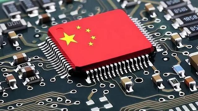 2024年，中美7月芯片出口額斷崖差距：美國154億，中國是多少？(圖20)