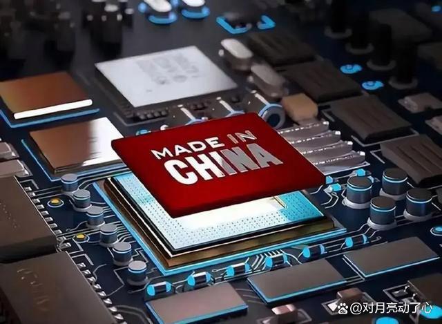 中國芯片出口破5000億，歐美芯片巨頭這回真急了？(圖3)