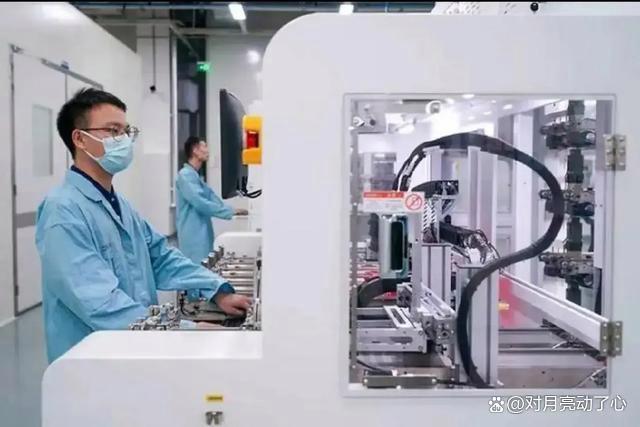 中國芯片出口破5000億，歐美芯片巨頭這回真急了？(圖4)