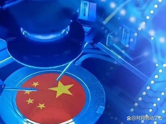 中國芯片出口破5000億，歐美芯片巨頭這回真急了？(圖5)