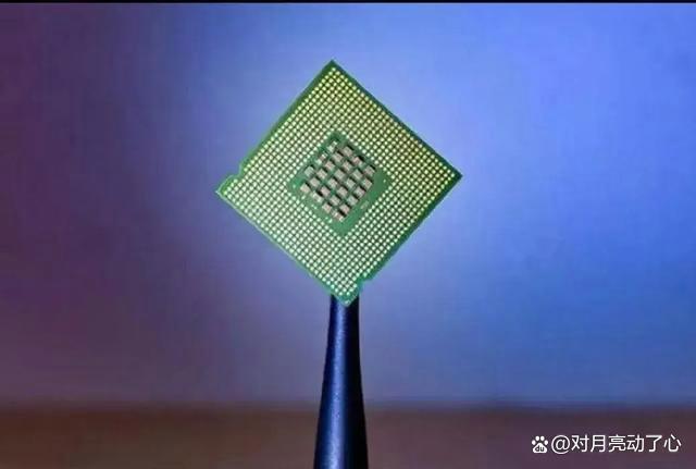 中國芯片出口破5000億，歐美芯片巨頭這回真急了？(圖9)