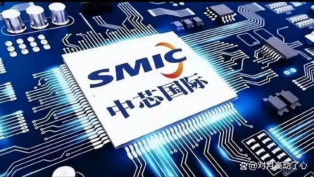 中國芯片出口破5000億，歐美芯片巨頭這回真急了？(圖8)
