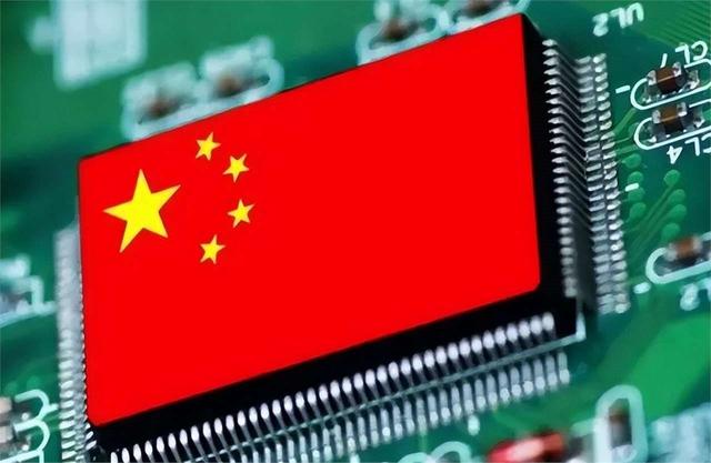 上半年中國芯片出口5427億，歐美繃不住了，美國封鎖技術(shù)失敗(圖4)