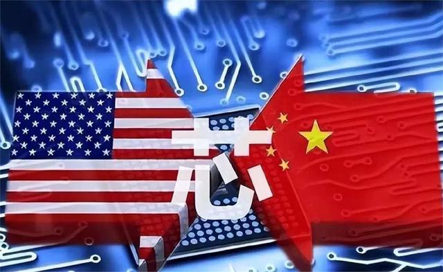 上半年中國芯片出口5427億，歐美繃不住了，美國封鎖技術(shù)失敗(圖16)