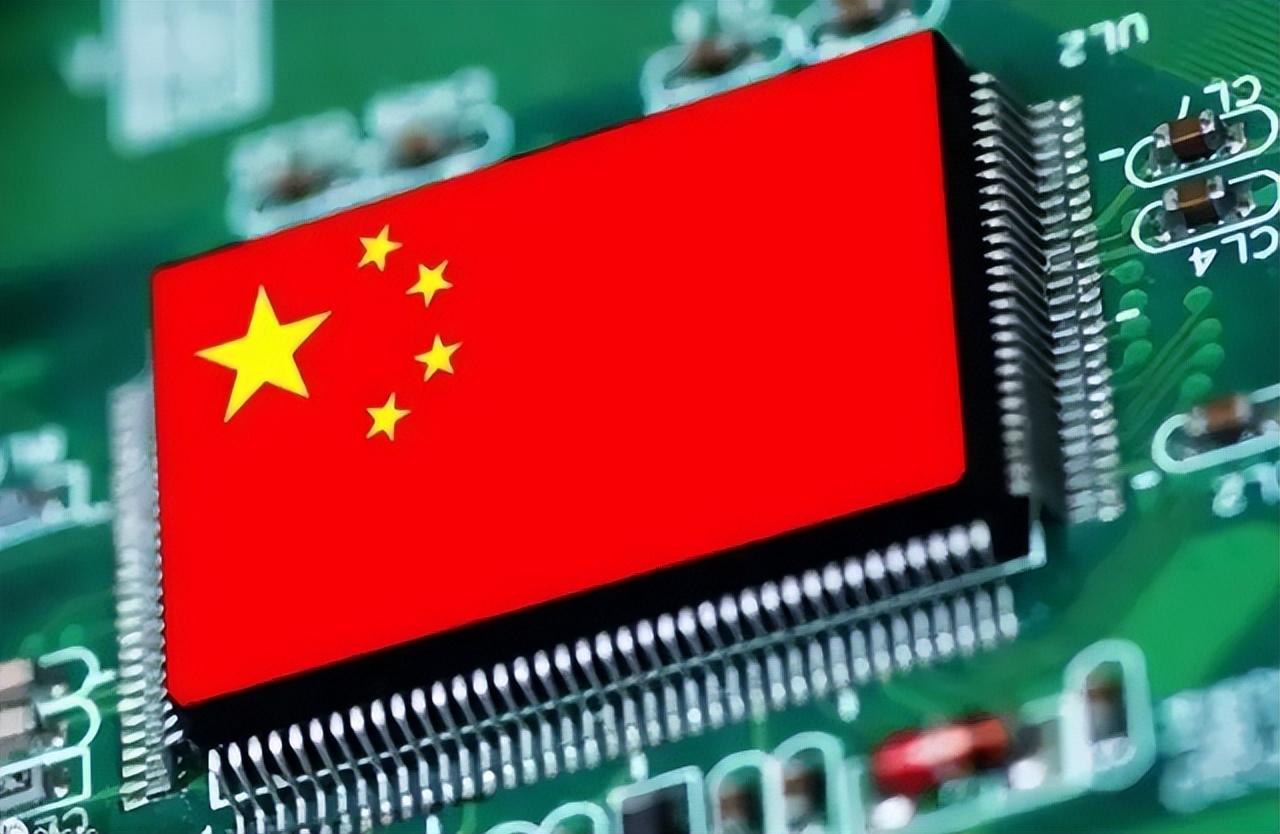 上半年中國芯片出口5427億，歐美繃不住了，美國封鎖技術失敗？(圖4)