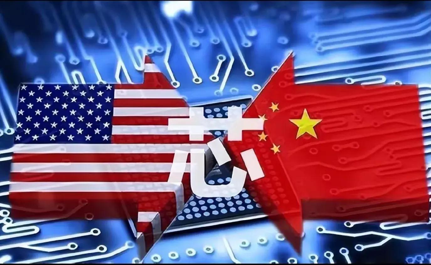 上半年中國芯片出口5427億，歐美繃不住了，美國封鎖技術失敗？(圖16)