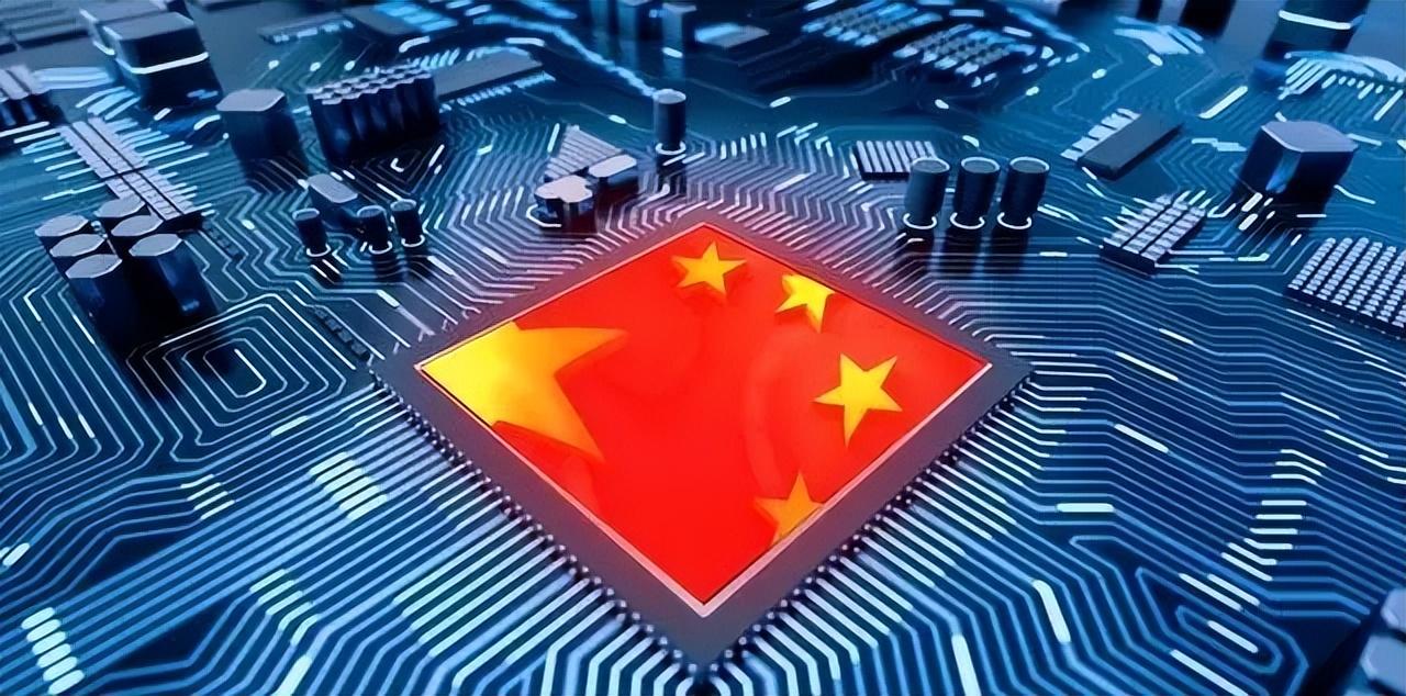 上半年中國芯片出口5427億，歐美繃不住了，美國封鎖技術失??？(圖21)